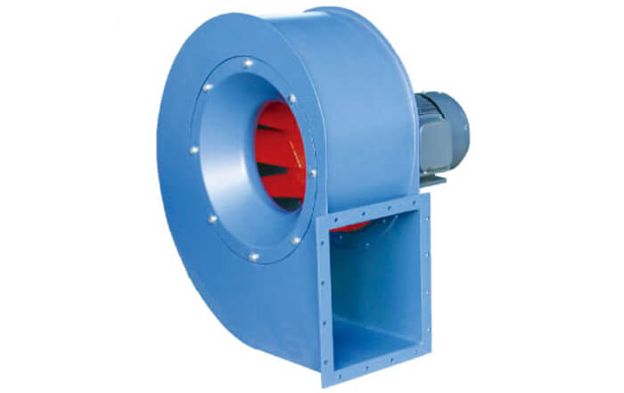 4-72一般离心通风机