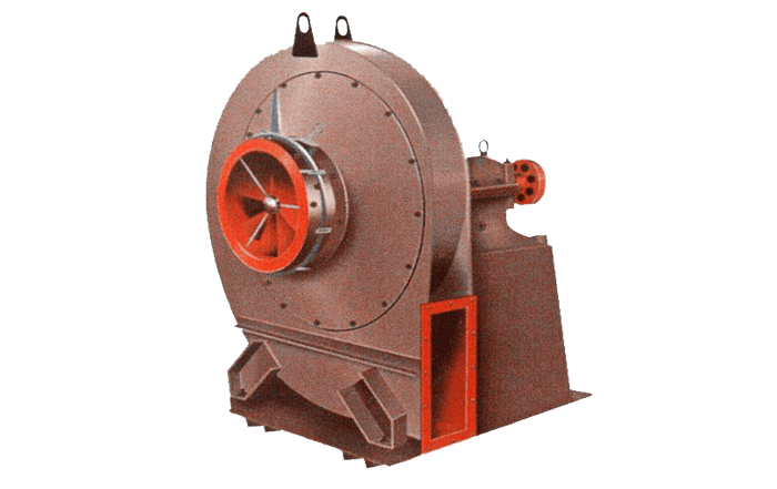 G/Y6-41锅炉鼓引风机