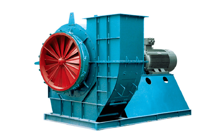 G/Y5-51锅炉鼓引风机