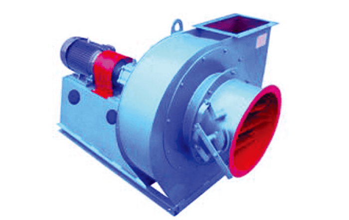 G/Y9-35锅炉鼓引风机