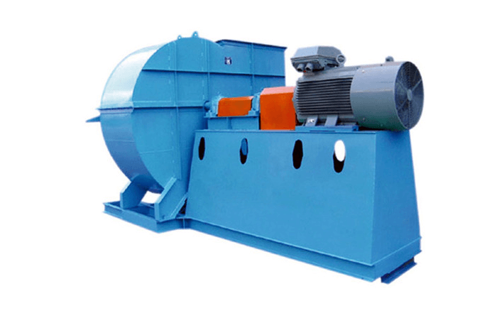 G/Y6-51锅炉鼓引风机