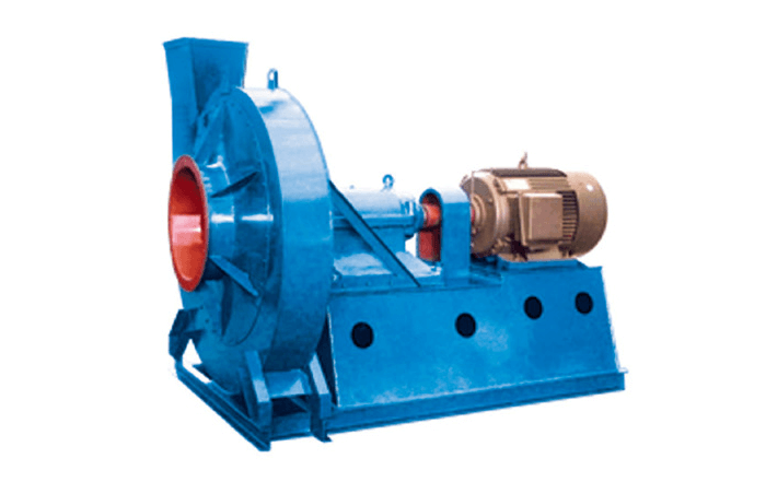 9-19、9-26高压离心通风机