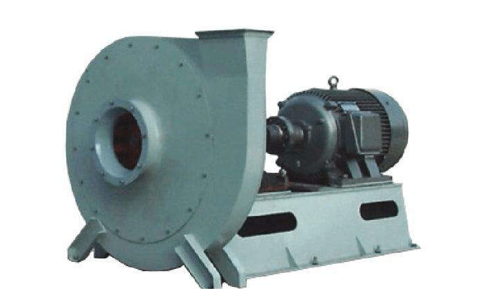 GY20-15锅炉引风机