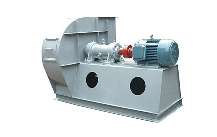  GY8-18锅炉引风机